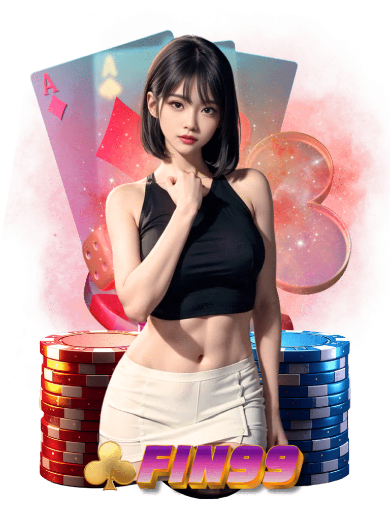 fin99 สล็อตเว็บตรง