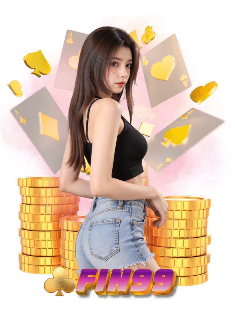 เกมยิงปลา
